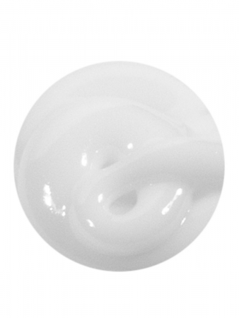 Полигель камуфлирующий для ногтей Milk White Sofiprofi Polygel, 30 мл